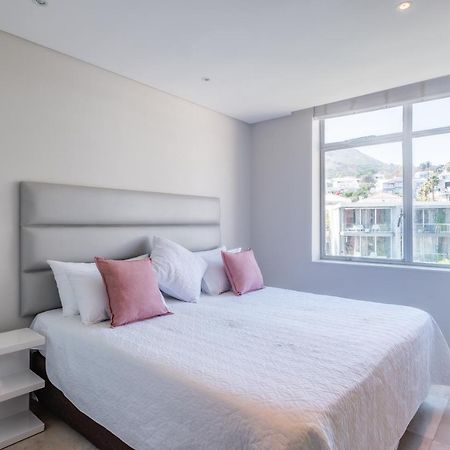 Beach Vista By Totalstay Cape Town Exterior foto