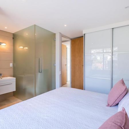 Beach Vista By Totalstay Cape Town Exterior foto
