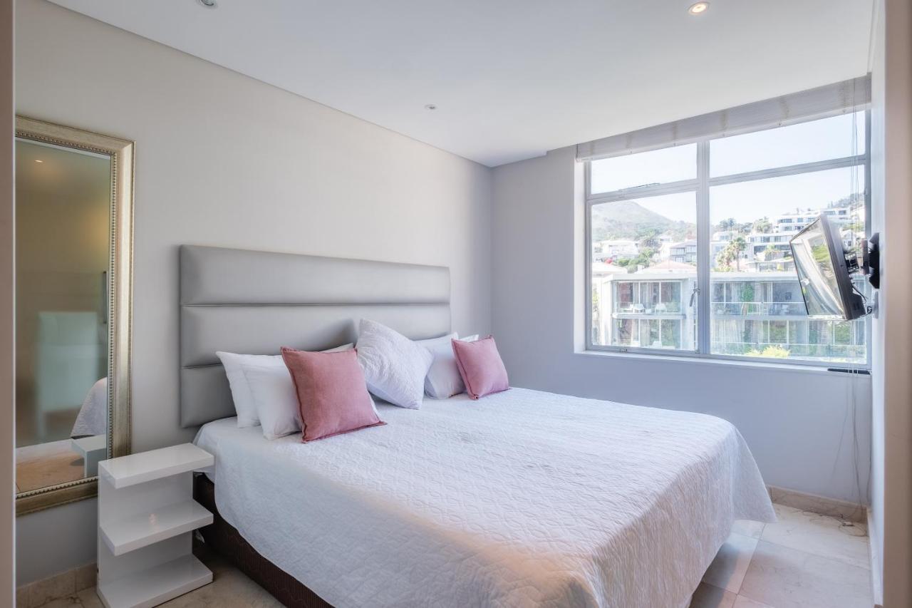 Beach Vista By Totalstay Cape Town Exterior foto