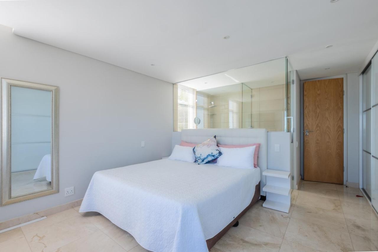 Beach Vista By Totalstay Cape Town Exterior foto