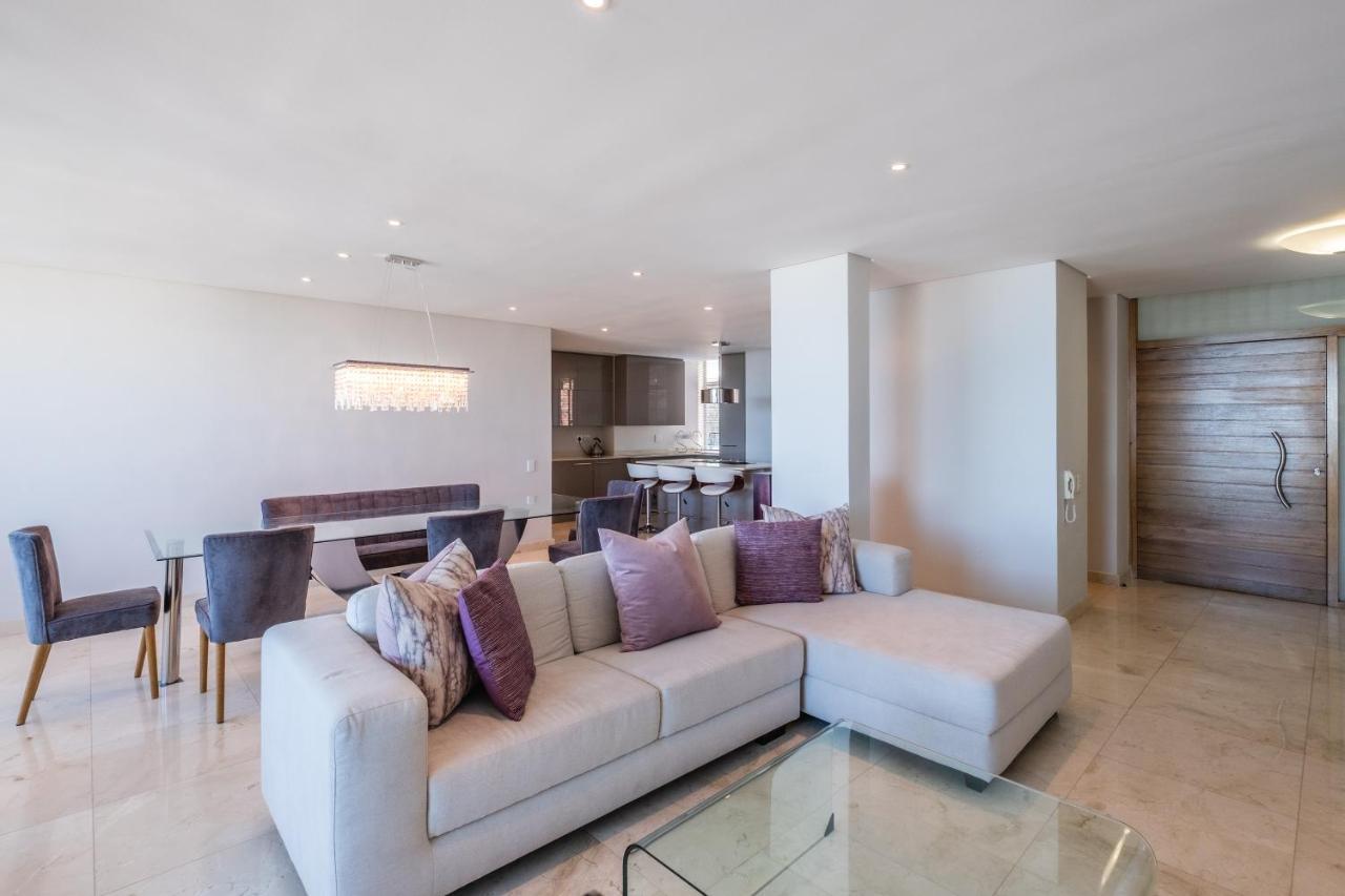 Beach Vista By Totalstay Cape Town Exterior foto