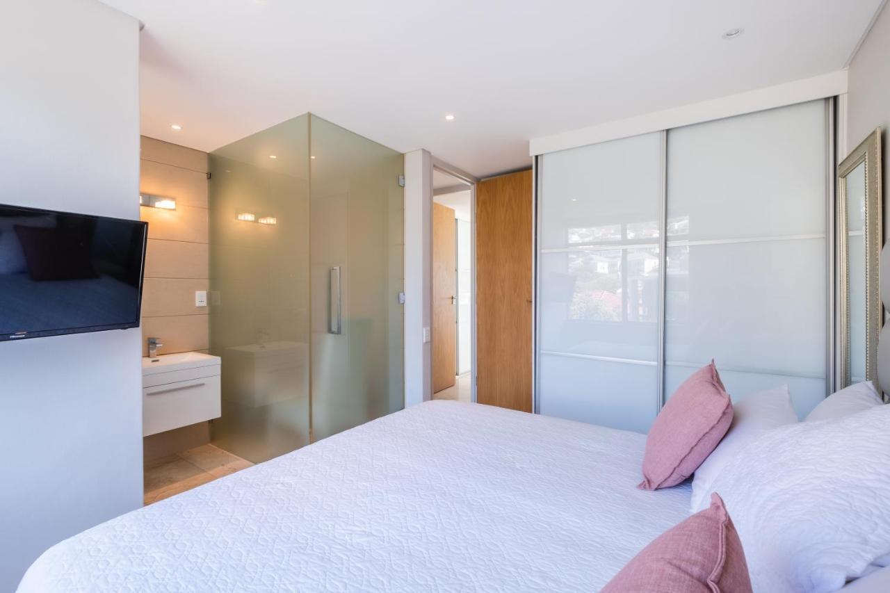 Beach Vista By Totalstay Cape Town Exterior foto