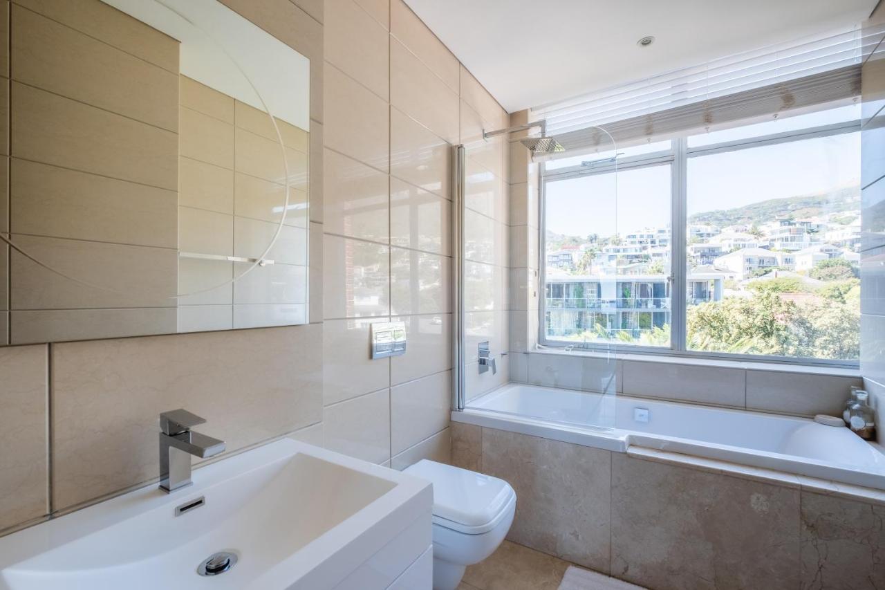Beach Vista By Totalstay Cape Town Exterior foto